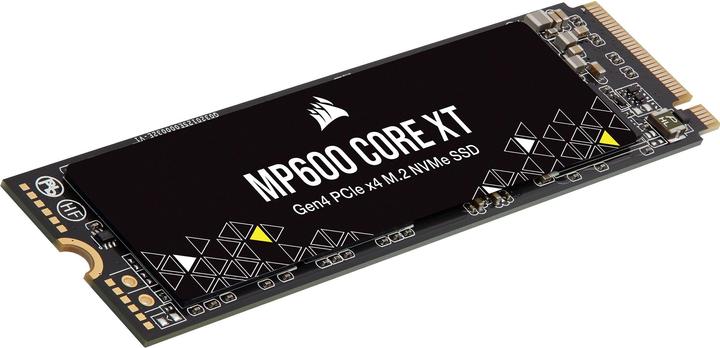 Produktbild Corsair MP600 CORE XT (4000 GB, M.2 2280)