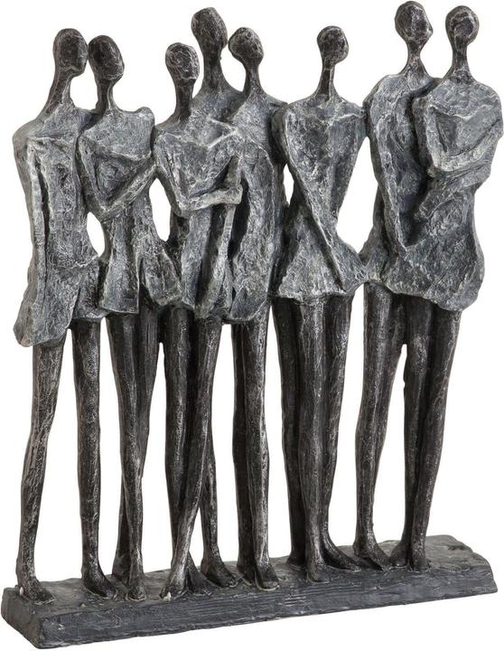 Casablanca by Gilde Skulptur Menschen