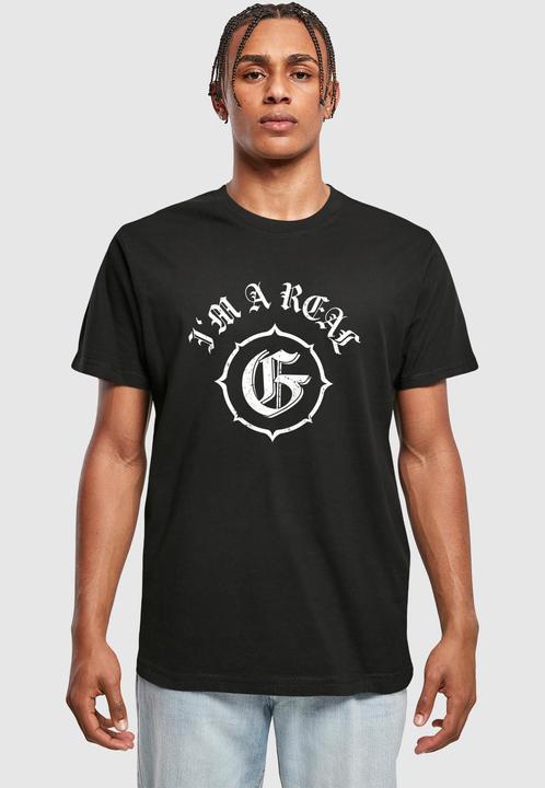 Actual product image Mister Tee MisterTee Real G Tea - 171559 (L)