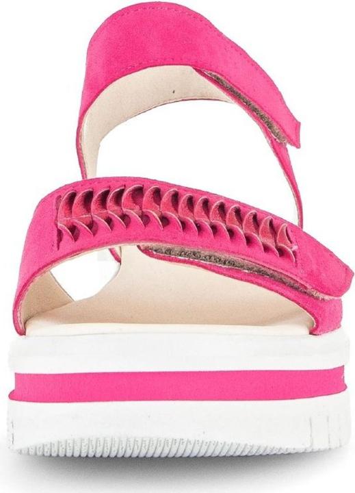 Actual product image Gabor Sandalen (37.5)