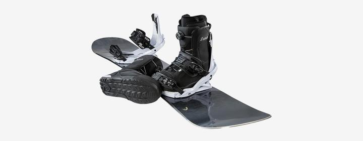 Actual product image Head True 2.0 Snowboard 22/23 (159W)