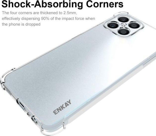 Produktbild Enkay Air-Cushion Case Series Softcase (Honor X8)