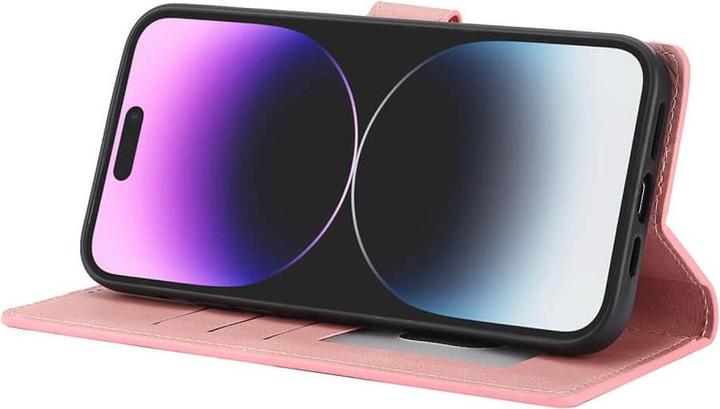 Produktbild Cover-Discount iPhone 16 Plus - Premium Handyhülle Etui (Apple iPhone 16 Plus)