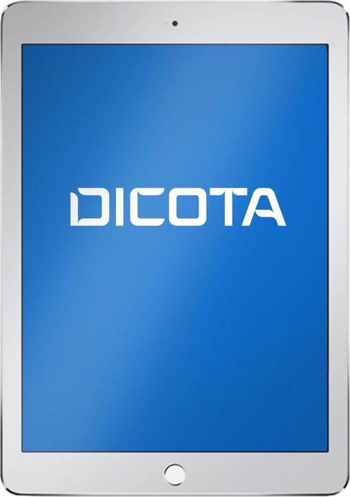 Produktbild Dicota Secret 4Way Filter iPad Pro 10.5 (1 Stück, iPad Pro 10.5 2017 (1. Gen))
