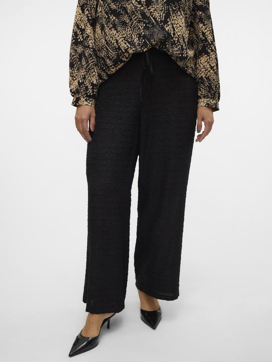 Immagine prodotto Vero Moda VMCOFINE Pantalone a vita media Pantaloni (50)