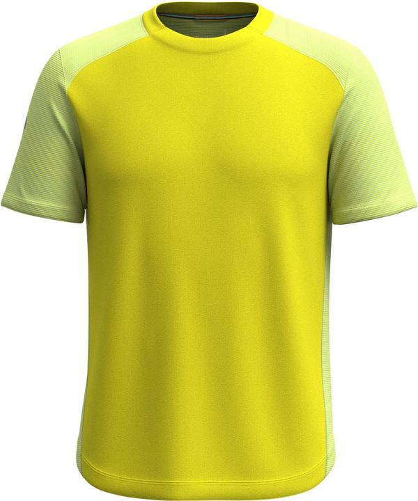 Smartwool Active Mesh Short Sleeve Tee (M)