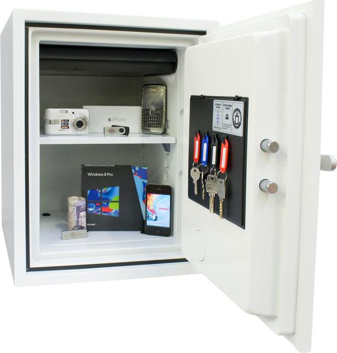 Image du produit Phoenix Titane (36 l)