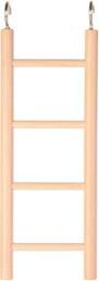 Actual product image Trixie Wooden ladder
