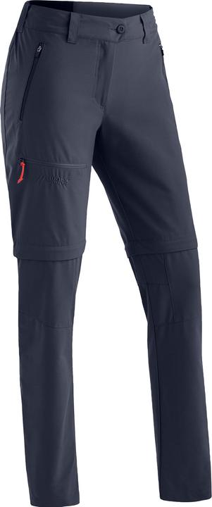 Produktbild Maier Sports Women's Nata Zip Loop (M, 38 E)