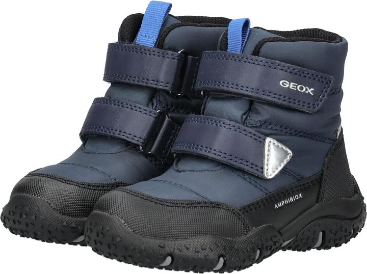 Produktbild Geox Stiefelette (26)