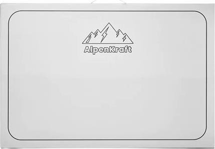 Produktbild AlpenKraft Steinmatte (60 x 40 cm)
