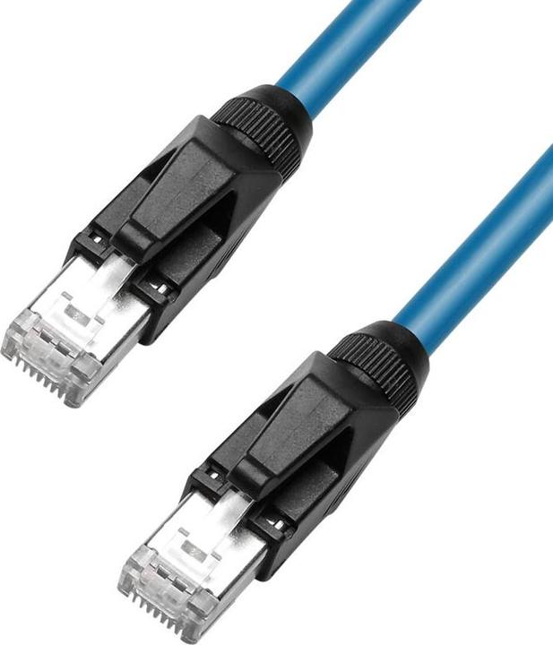 Adam Hall 4 STAR CAT5 0300 I Câble Cat5e (CAT5e, 3 m)