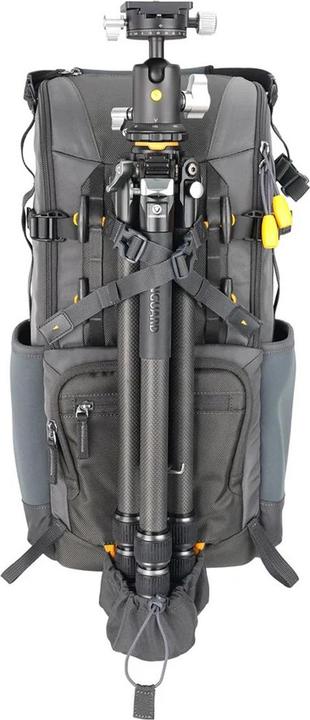 Actual product image Vanguard ALTA SKY 42 (Photo backpack, 17 l)