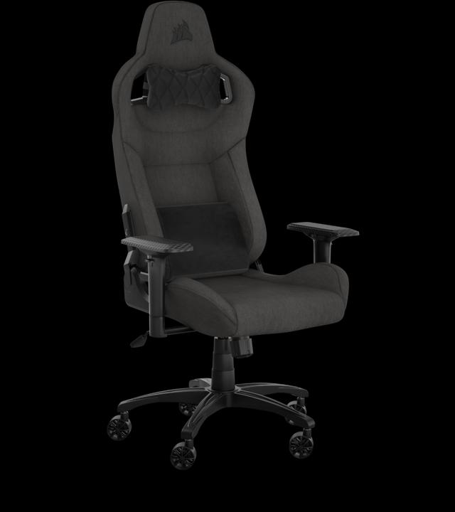 Actual product image Corsair T3 Rush
