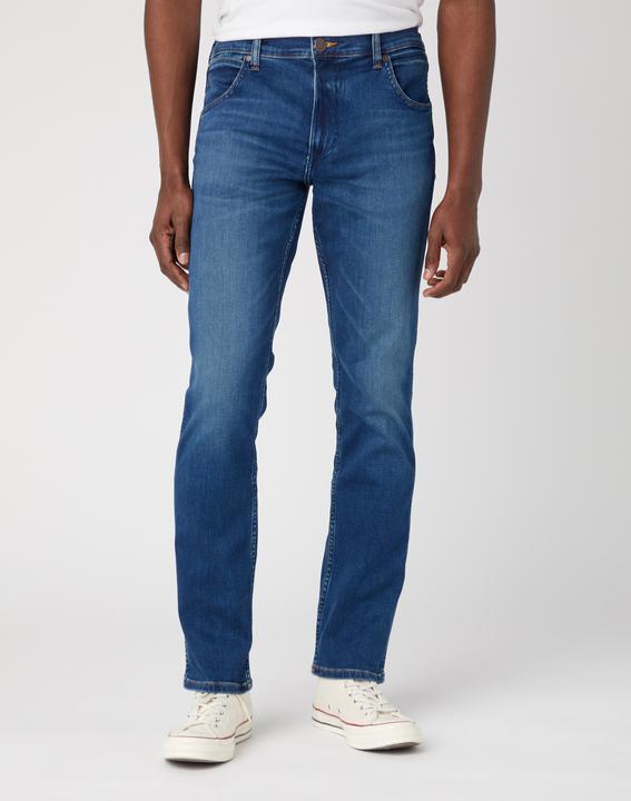 Produktbild Wrangler Greensboro (New Arizona) Straight Fit Verve (34, 42)