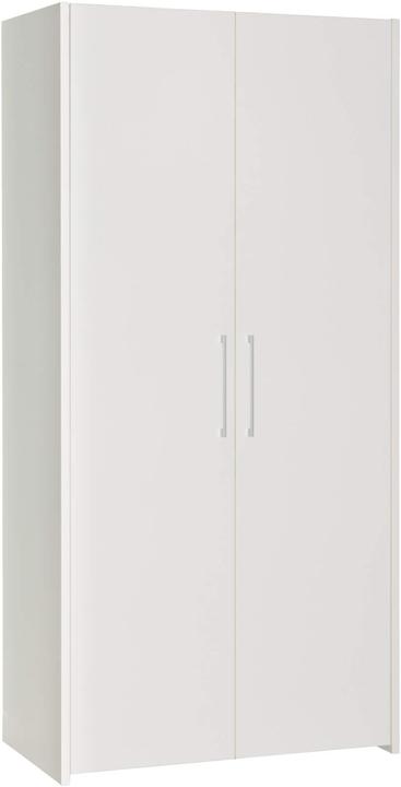 Produktbild Karl Omlin Schrankklappbett Window (90 x 200 cm)
