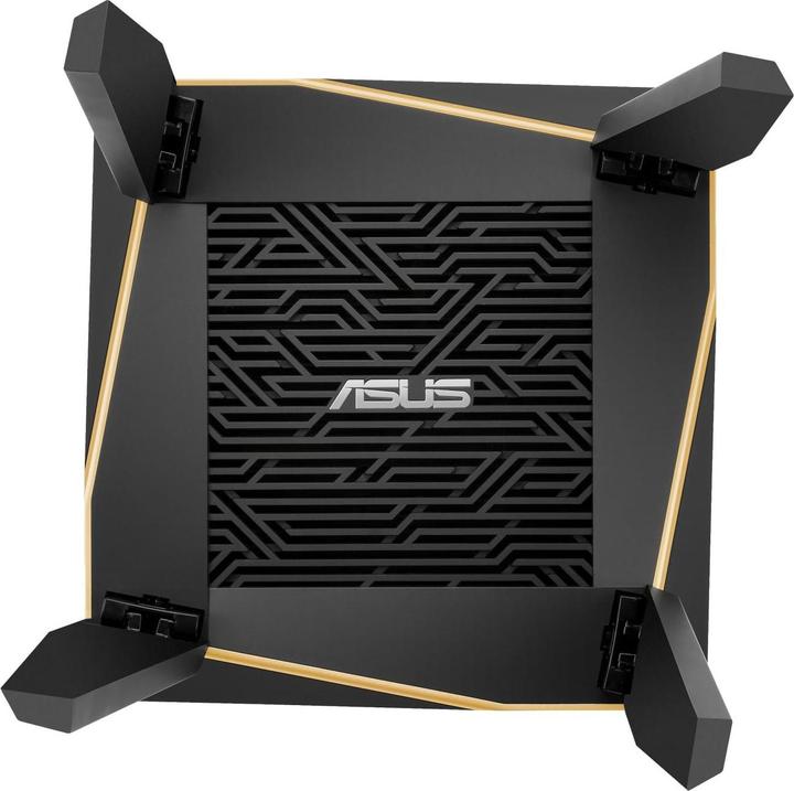 Image du produit ASUS RT-AX92U AiMesh AX6100