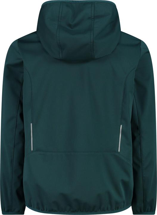 Image du produit CMP Campagnolo Kid's Jacket Fix Hood (164)