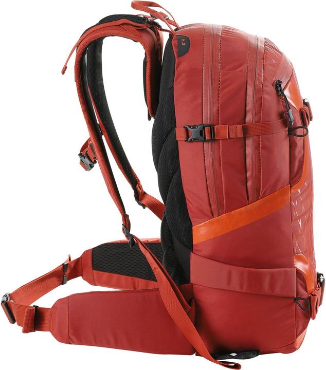 Immagine prodotto Nitro Zaino Slash 25L Pro 53 cm (25 l)