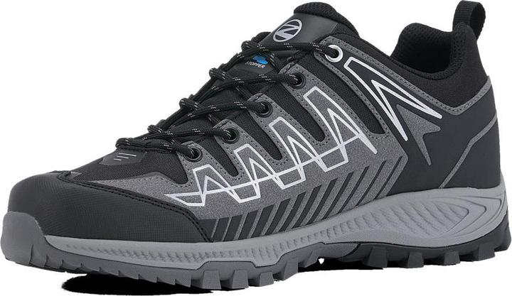 Actual product image Trezeta Thunder (42)