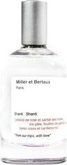 Produktbild Miller et Bertaux Shanti Shanti (Eau de Parfum, 100 ml)