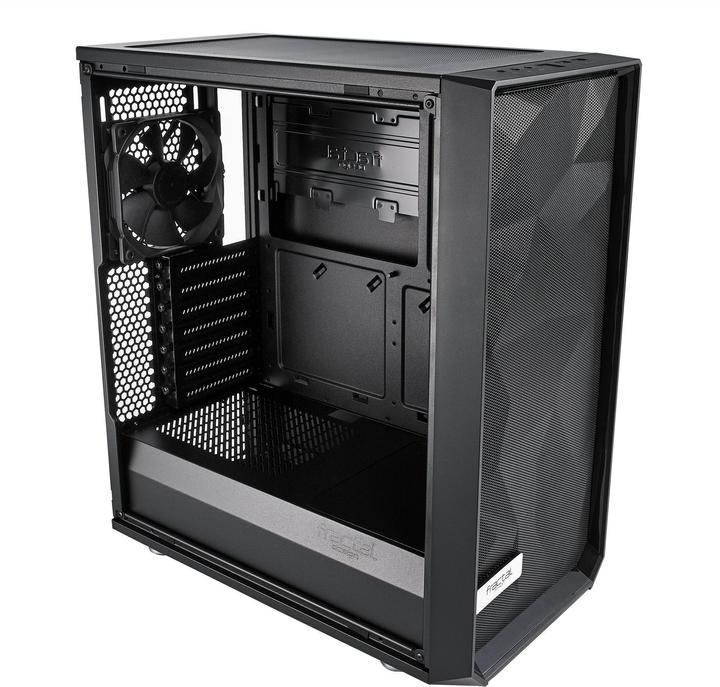 Image du produit Fractal Meshify C (ATX)
