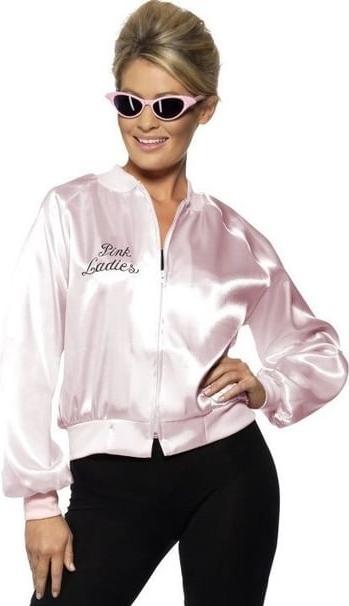 Image du produit Smiffys Veste Grease Ladies (M)