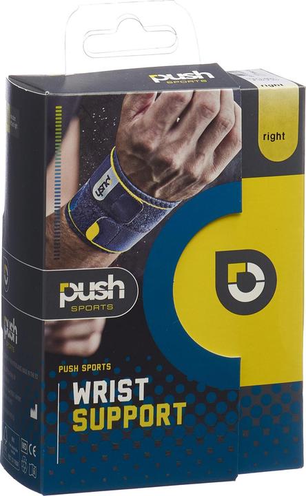 Produktbild Push Handgelenkstütze (One Size)