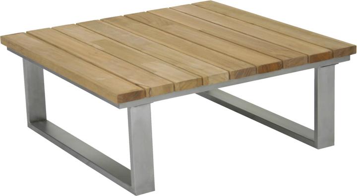 Image du produit Zebra Table de salon Belvedere