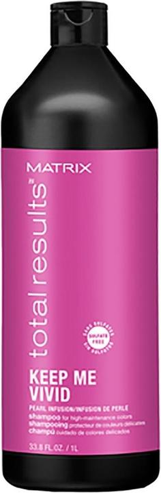 Immagine prodotto Matrix Mantenere me vivace shampoo (1000 ml, Shampoo liquido)
