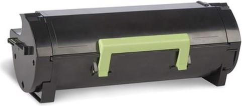 Produktbild Lexmark 501 (BK)