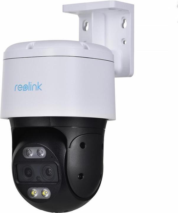 Actual product image Reolink TrackMix PoE (3840 x 2160 pixels)
