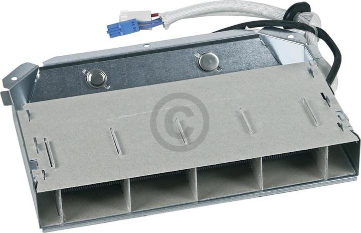 Immagine prodotto Europart Elemento riscaldante 900+1600W come beko 2970101400 per le asciugatrici