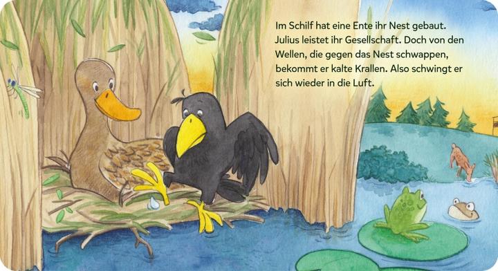Image du produit Baby Nelson (unkaputtbar) 8: Unser Sandmännchen
