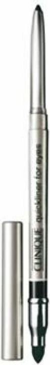 Actual product image Clinique Quickliner For Eyes Intense - 03 Chocolate (Brown)