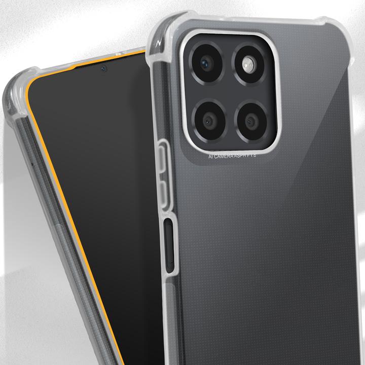 Produktbild Avizar Schutzhülle mit verstärkten Ecken Series (Honor 70 Lite)