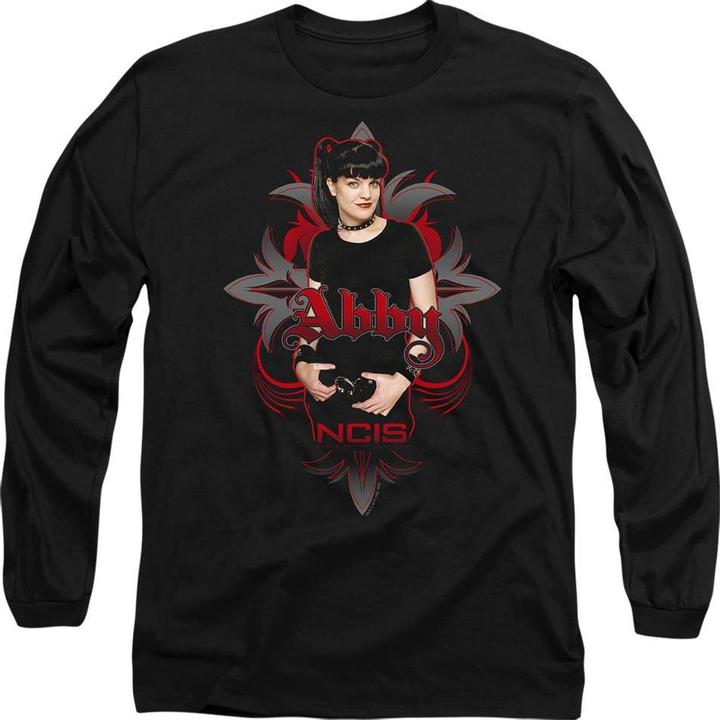 Ncis Gothic TShirt (XL)