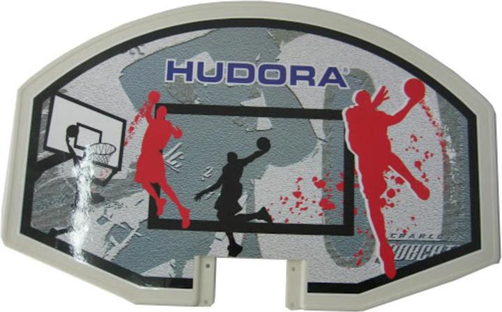 Hudora Korbbrett für Basketballständer