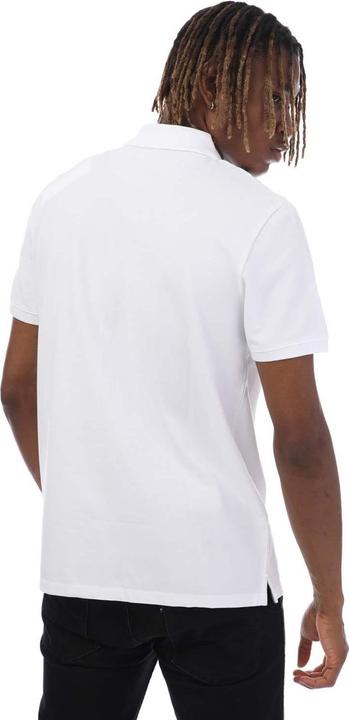 Actual product image Timberland Unisex Adult Millers River Pique Polo Shirt (XL)