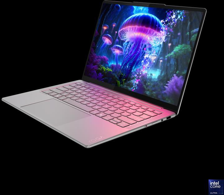Produktbild Lenovo Yoga Slim 7 (14", Intel Core Ultra 7 256V, 16 GB, 512.00 GB, DE)