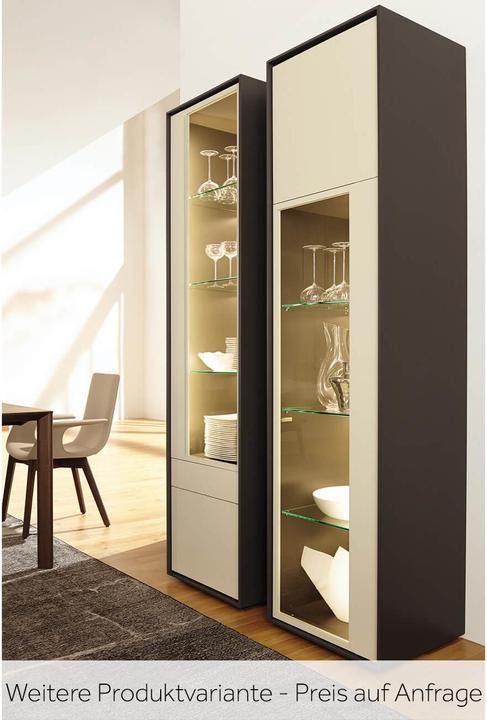 Produktbild Hülsta Vitrine Scopia