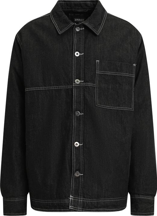 Urban Classics Oversized Trucker Jacket (XXL)