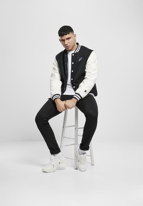 Produktbild Starter College Jacket (S)
