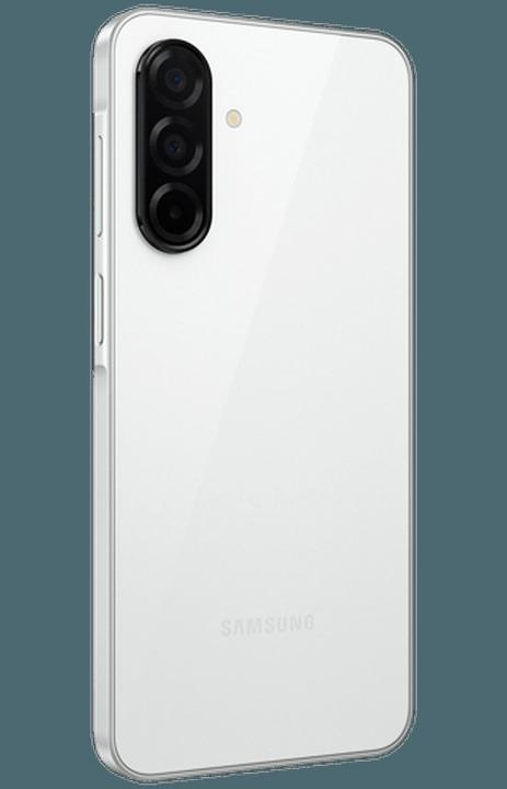 Immagine prodotto Samsung Galaxy A26 (256 GB, Bianco, 6.70", Doppia SIM, 50 Mpx, 5G)