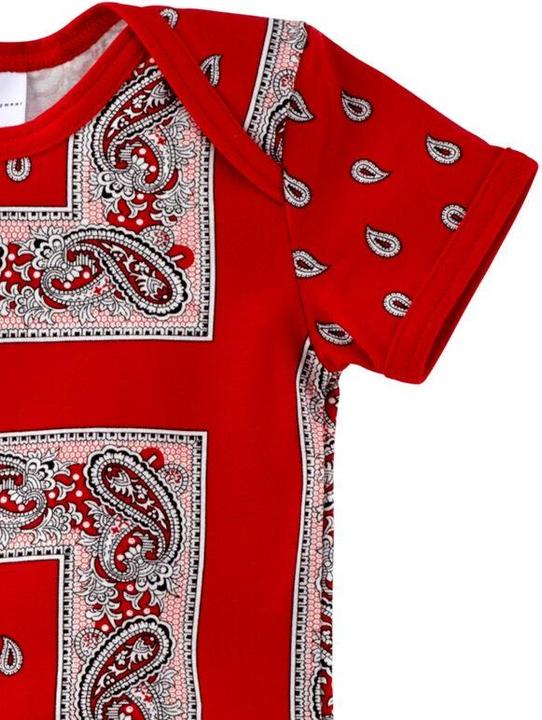 Produktbild ISA Bodywear Schwingerkollektion Glarner BabyBody (98, 102, 104, 100 A)