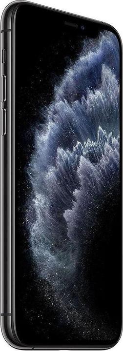 Actual product image Re!commerce iPhone 11 Pro (64 GB, sidereal gray, 5.80", 12 Mpx, SIM + eSIM, B / Very good)