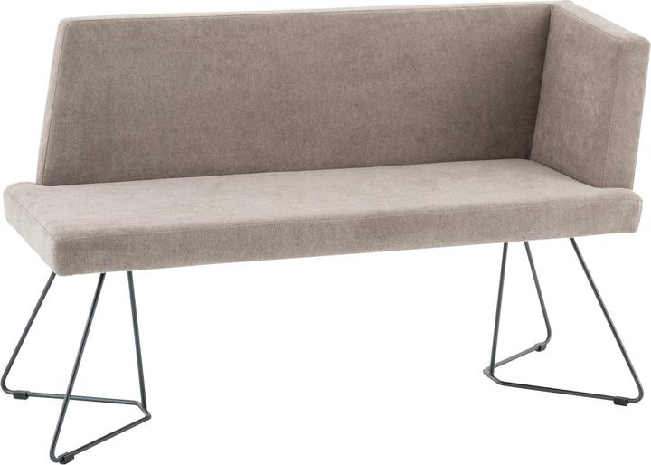 Image du produit Sitzplatz Banque Mentira Droite (130 cm)