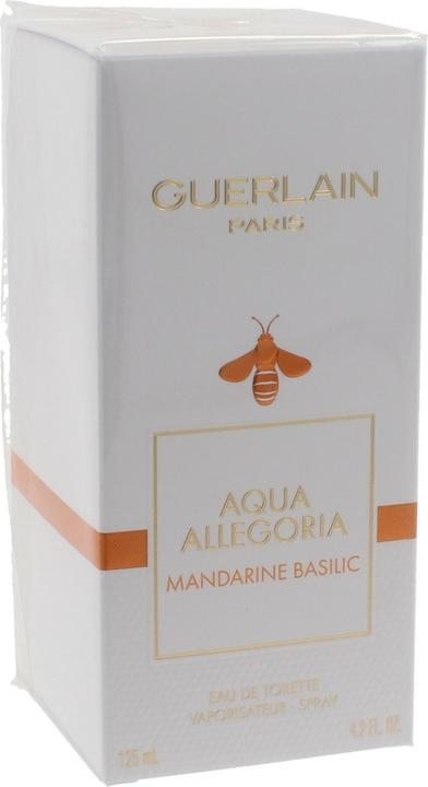 Actual product image Guerlain Aqua Allegoria (Eau de toilette, 125 ml)