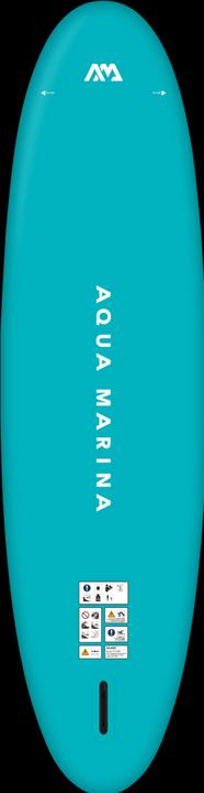 Produktbild Aqua Marina Dhyana (10'8")