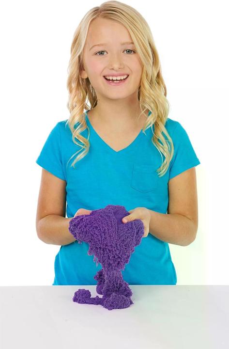 Image du produit Spin Master Kinetic Sand Sandbox Set